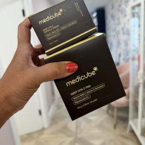 Medicube Vitamin C