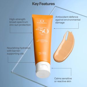 O COSMEDICS Mineral Pro SPF 50 – Tinted